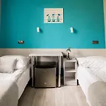 Hotel Eko Na Wierzynka & Park Pinokia Groß Salze