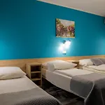 Eko Na Wierzynka & Park Pinokia Hotel 3*