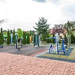 Eko Na Wierzynka & Park Pinokia Groß Salze