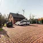 Hotel Eko Na Wierzynka & Park Pinokia