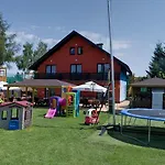Eko Na Wierzynka & Park Pinokia 3*