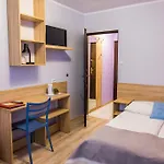Eko Na Wierzynka & Park Pinokia Hotel Groß Salze