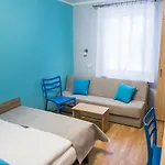 Eko Na Wierzynka & Park Pinokia Hotel Groß Salze