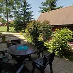 Hotel Eko Na Wierzynka & Park Pinokia Groß Salze