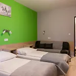 Hotel Eko Na Wierzynka & Park Pinokia 3*