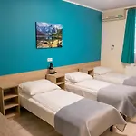 Hotel Eko Na Wierzynka & Park Pinokia 3*
