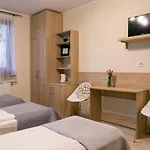 Eko Na Wierzynka & Park Pinokia Hotel