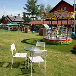 Hotel Eko Na Wierzynka & Park Pinokia 3*