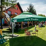Hotel Eko Na Wierzynka & Park Pinokia 3*