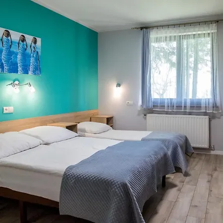 Hotel Eko Na Wierzynka & Park Pinokia 3*