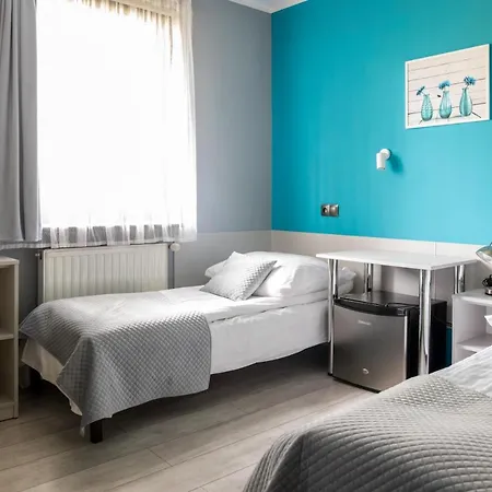 Eko Na Wierzynka & Park Pinokia 3*