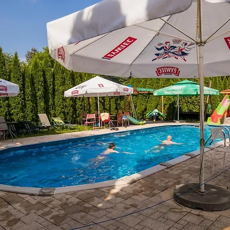 Eko Na Wierzynka & Park Pinokia Groß Salze