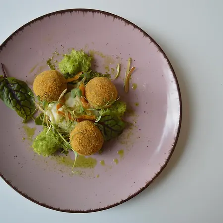 Hotel Eko Na Wierzynka & Park Pinokia Groß Salze