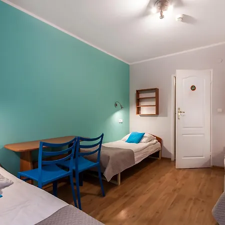 Eko Na Wierzynka & Park Pinokia