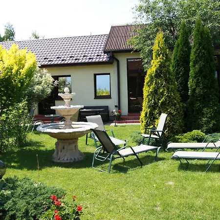 Hotel Eko Na Wierzynka & Park Pinokia