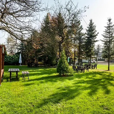Eko Na Wierzynka & Park Pinokia