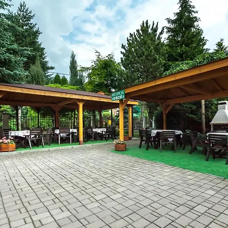 Eko Na Wierzynka & Park Pinokia Groß Salze