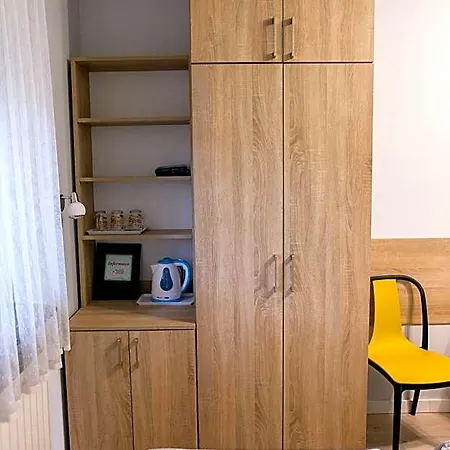 Eko Na Wierzynka & Park Pinokia 3*