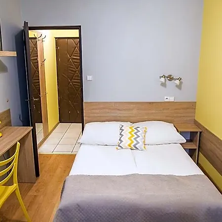 호텔 Eko Na Wierzynka & Park Pinokia 비엘리치카