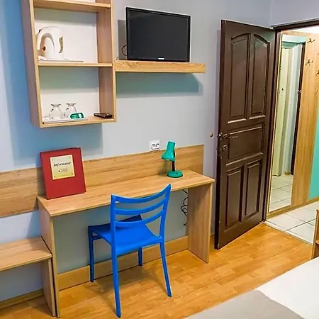 Eko Na Wierzynka & Park Pinokia 3* 비엘리치카