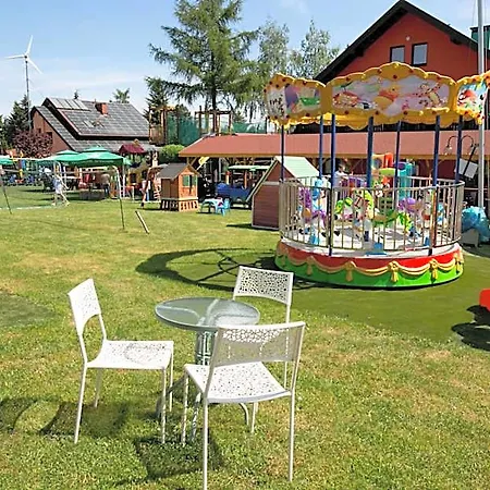 Eko Na Wierzynka & Park Pinokia