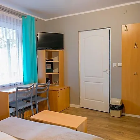 Eko Na Wierzynka & Park Pinokia 3*