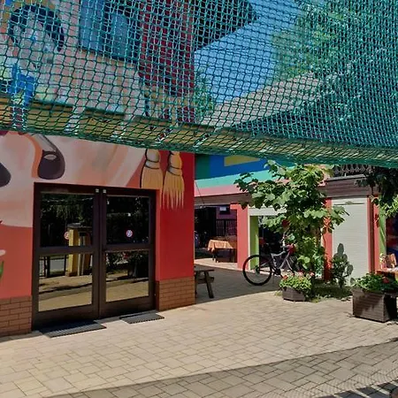 Eko Na Wierzynka & Park Pinokia