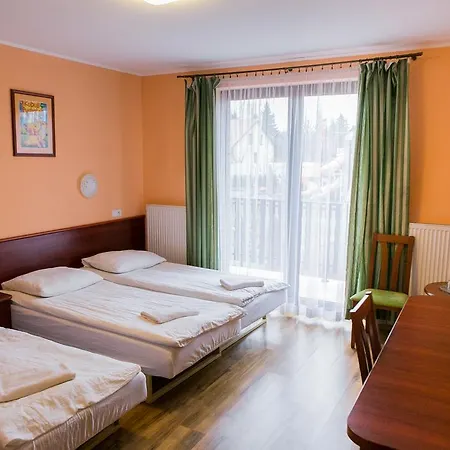 Eko Na Wierzynka & Park Pinokia Hotel 3*