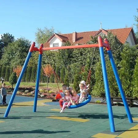 Hotel Eko Na Wierzynka & Park Pinokia 3*