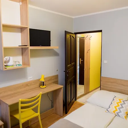 Eko Na Wierzynka & Park Pinokia