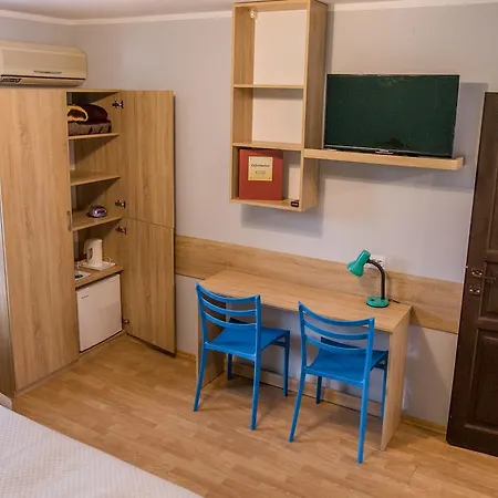 Eko Na Wierzynka & Park Pinokia Groß Salze