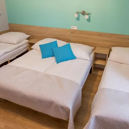 Eko Na Wierzynka & Park Pinokia 3*