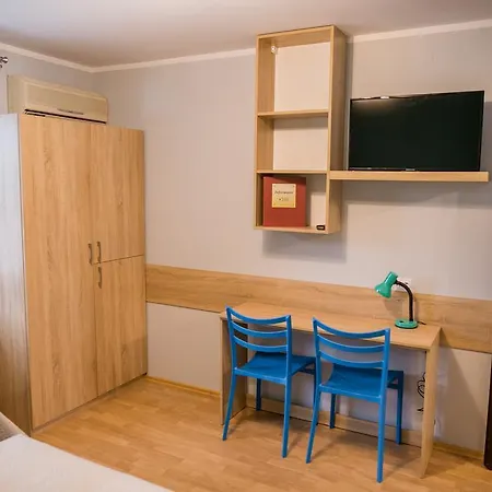 Eko Na Wierzynka & Park Pinokia 3* Groß Salze