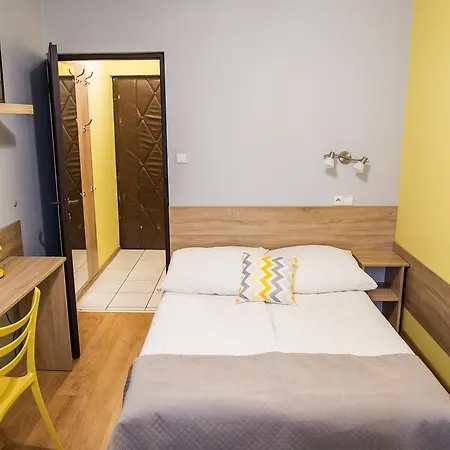 Eko Na Wierzynka & Park Pinokia 3*