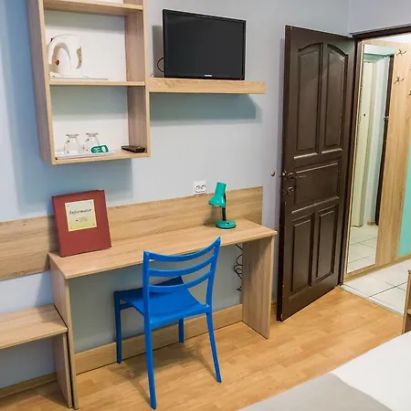 Eko Na Wierzynka & Park Pinokia 3*