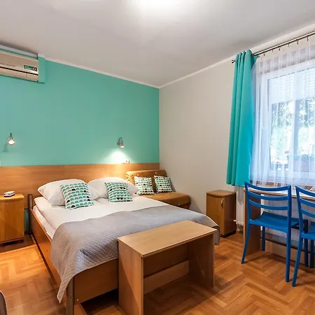 Eko Na Wierzynka & Park Pinokia 3* Groß Salze