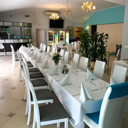 Hotel Eko Na Wierzynka & Park Pinokia