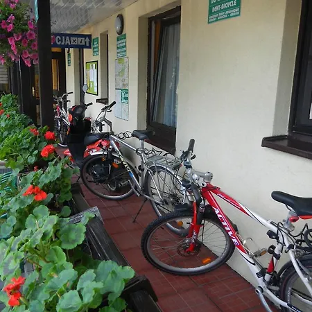 Eko Na Wierzynka & Park Pinokia Hotel 3*