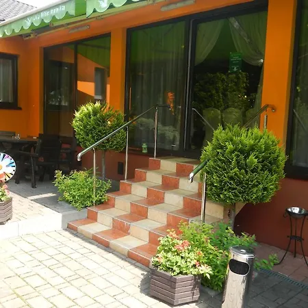 Eko Na Wierzynka & Park Pinokia 3* Groß Salze