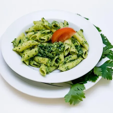 Eko Na Wierzynka & Park Pinokia 3*