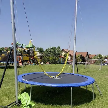 Eko Na Wierzynka & Park Pinokia