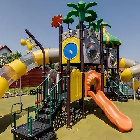 Eko Na Wierzynka & Park Pinokia