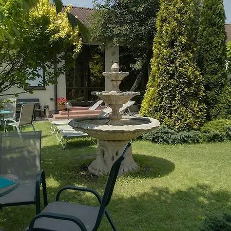 Eko Na Wierzynka & Park Pinokia Wieliczka