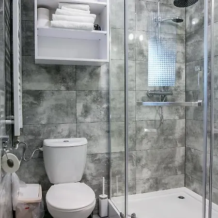 Eko Na Wierzynka & Park Pinokia 3* Groß Salze