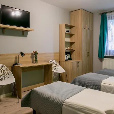 Eko Na Wierzynka & Park Pinokia Groß Salze