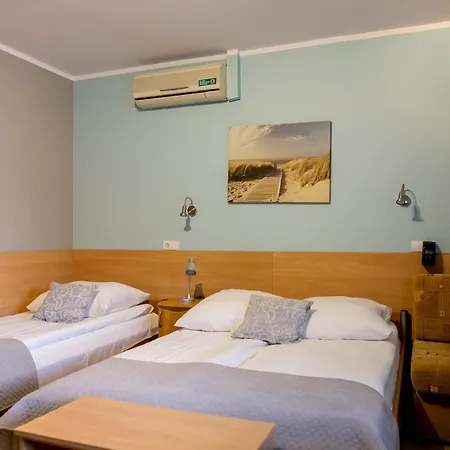 Eko Na Wierzynka & Park Pinokia 3* Groß Salze