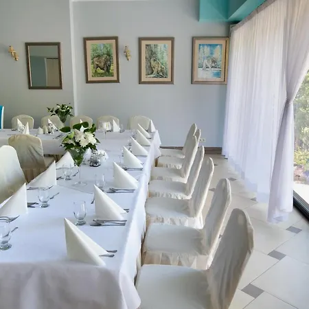 Eko Na Wierzynka & Park Pinokia 3* Groß Salze