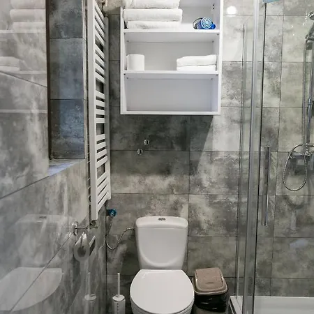 Eko Na Wierzynka & Park Pinokia Hotel Groß Salze