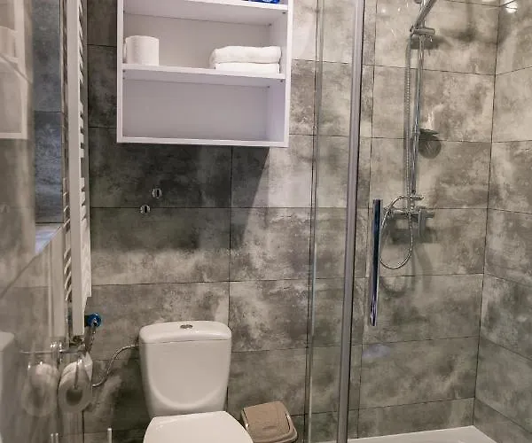 Hotel Eko Na Wierzynka & Park Pinokia Wieliczka